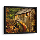 Rueda De Agua - Danny Head | Cuadro decorativo de Canvas Lab