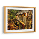 Rueda De Agua - Danny Head | Cuadro decorativo de Canvas Lab