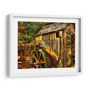 Rueda De Agua - Danny Head | Cuadro decorativo de Canvas Lab