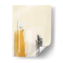 Sombras Más Profundas Ii - Green Lili | Cuadro decorativo de Canvas Lab