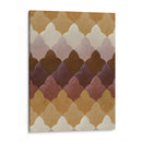 Plum Orchard I - Chariklia Zarris | Cuadro decorativo de Canvas Lab