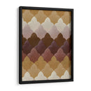 Plum Orchard I - Chariklia Zarris | Cuadro decorativo de Canvas Lab