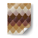 Plum Orchard I - Chariklia Zarris | Cuadro decorativo de Canvas Lab