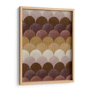 Plum Orchard Ii - Chariklia Zarris | Cuadro decorativo de Canvas Lab