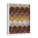 Plum Orchard Ii - Chariklia Zarris | Cuadro decorativo de Canvas Lab