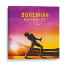 Bohemian Rhapsody | Cuadro decorativo de Canvas Lab
