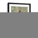Texturas De Hojas Ii - Norman Wyatt Jr. | Cuadro decorativo de Canvas Lab