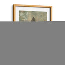 Texturas De Hojas Ii - Norman Wyatt Jr. | Cuadro decorativo de Canvas Lab