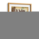 Letras De Hojas Ii - Jennifer Goldberger | Cuadro decorativo de Canvas Lab