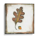 Color De Otoño I - Alicia Ludwig | Cuadro decorativo de Canvas Lab