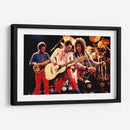 Crazy little thing called love | Cuadro decorativo de Canvas Lab