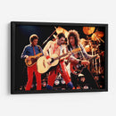 Crazy little thing called love | Cuadro decorativo de Canvas Lab