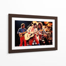 Crazy little thing called love | Cuadro decorativo de Canvas Lab