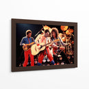 Crazy little thing called love | Cuadro decorativo de Canvas Lab