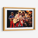 Crazy little thing called love | Cuadro decorativo de Canvas Lab