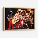 Crazy little thing called love | Cuadro decorativo de Canvas Lab