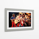 Crazy little thing called love | Cuadro decorativo de Canvas Lab