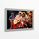 Crazy little thing called love | Cuadro decorativo de Canvas Lab