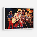 Crazy little thing called love | Cuadro decorativo de Canvas Lab