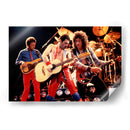 Crazy little thing called love | Cuadro decorativo de Canvas Lab