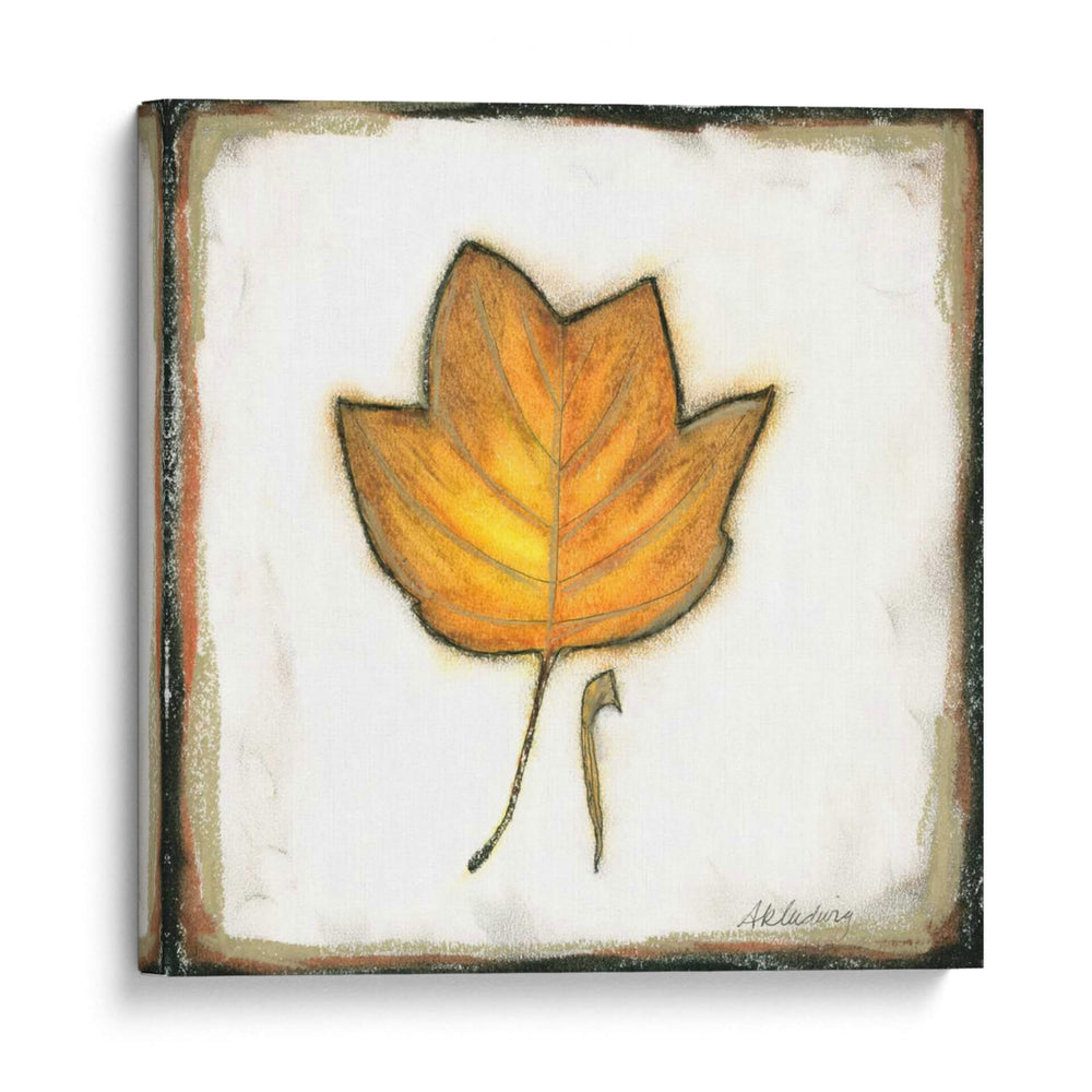 Caída De Color Iv - Alicia Ludwig | Cuadro decorativo de Canvas Lab