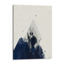 Debajo De La Superficie I - Green Lili | Cuadro decorativo de Canvas Lab