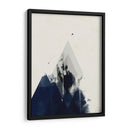 Debajo De La Superficie I - Green Lili | Cuadro decorativo de Canvas Lab