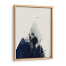 Debajo De La Superficie I - Green Lili | Cuadro decorativo de Canvas Lab