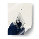 Debajo De La Superficie I - Green Lili | Cuadro decorativo de Canvas Lab