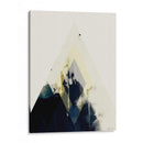 Debajo De La Superficie Ii - Green Lili | Cuadro decorativo de Canvas Lab