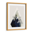 Debajo De La Superficie Iii - Green Lili | Cuadro decorativo de Canvas Lab