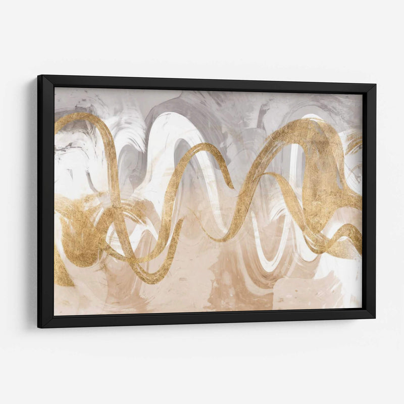 Remolino Infinito I - Jennifer Goldberger | Cuadro decorativo de Canvas Lab