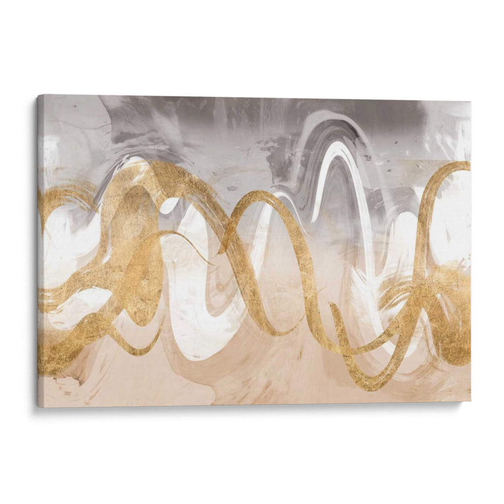Remolino Infinito Ii - Jennifer Goldberger | Cuadro decorativo de Canvas Lab