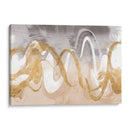 Remolino Infinito Ii - Jennifer Goldberger | Cuadro decorativo de Canvas Lab