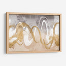 Remolino Infinito Ii - Jennifer Goldberger | Cuadro decorativo de Canvas Lab
