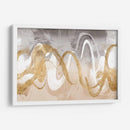 Remolino Infinito Ii - Jennifer Goldberger | Cuadro decorativo de Canvas Lab