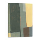 Jade Falls I - Norman Wyatt Jr. | Cuadro decorativo de Canvas Lab