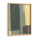Jade Falls I - Norman Wyatt Jr. | Cuadro decorativo de Canvas Lab