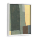 Jade Falls I - Norman Wyatt Jr. | Cuadro decorativo de Canvas Lab