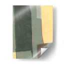 Jade Falls I - Norman Wyatt Jr. | Cuadro decorativo de Canvas Lab