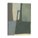Jade Falls Ii - Norman Wyatt Jr. | Cuadro decorativo de Canvas Lab