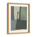 Jade Falls Ii - Norman Wyatt Jr. | Cuadro decorativo de Canvas Lab