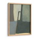 Jade Falls Ii - Norman Wyatt Jr. | Cuadro decorativo de Canvas Lab