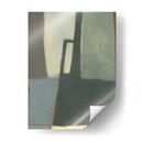 Jade Falls Ii - Norman Wyatt Jr. | Cuadro decorativo de Canvas Lab