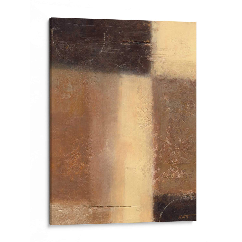 Marfil Y Onyx I - Norman Wyatt Jr. | Cuadro decorativo de Canvas Lab