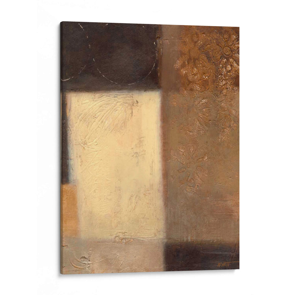 Marfil Y Onyx Ii - Norman Wyatt Jr. | Cuadro decorativo de Canvas Lab