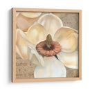 Magnolia Masterpiezo I I - Louise Montillio | Cuadro decorativo de Canvas Lab