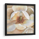 Masterpiece Ii De Magnolia - Louise Montillio | Cuadro decorativo de Canvas Lab