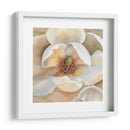 Masterpiece Ii De Magnolia - Louise Montillio | Cuadro decorativo de Canvas Lab