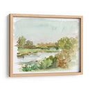 Acuarela Impresionista I - Ethan Harper | Cuadro decorativo de Canvas Lab